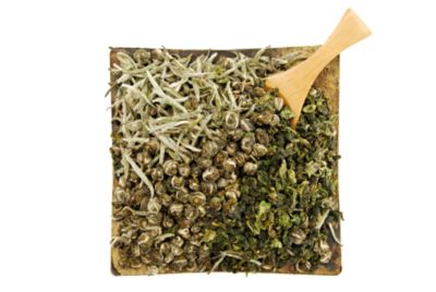 Liquid Gold Tea Blend 6OZ