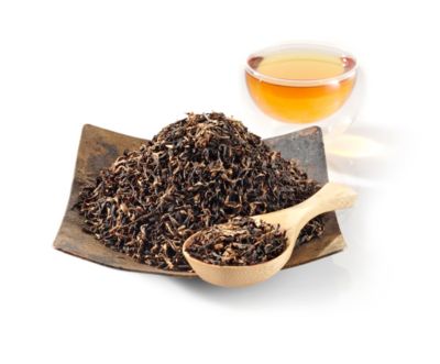 Assam Gold Rain Black Tea image