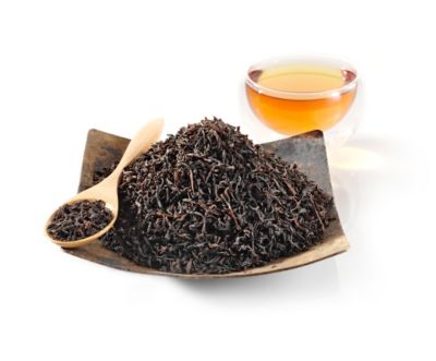 English Breakfast (High Grown) Black Tea image