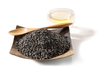 Gunpowder Green Tea image
