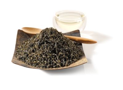 Dao Ren Organic Green Tea image