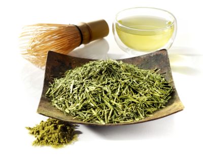 Kuki Matcha Green Tea image