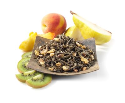 Pear Luna&trade; White Tea image