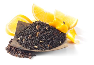 Mrs. Earl Grey Flavored Black Tea image