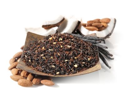Thai Tea Blend Flavored & Scented Black Tea image