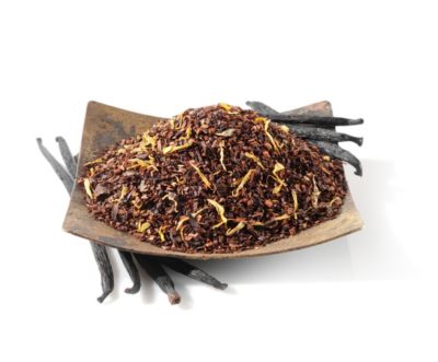 Honeybush Vanilla Herbal Tea image