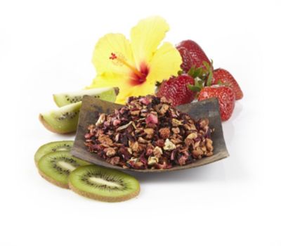 Caribbean Breeze&trade; Herbal Tea image