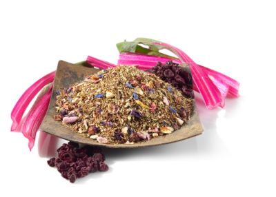 Rooibos Rose Garden&reg; Rooibos Tea image