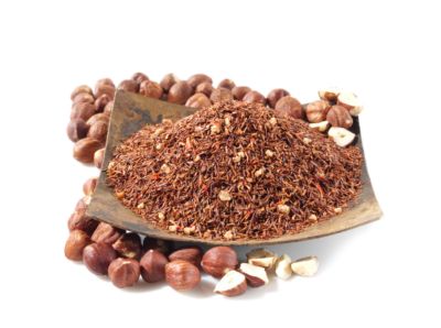 Hazelnut Dolce Rooibos Tea image