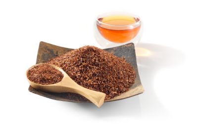 South African Rooibos Organic Tea image