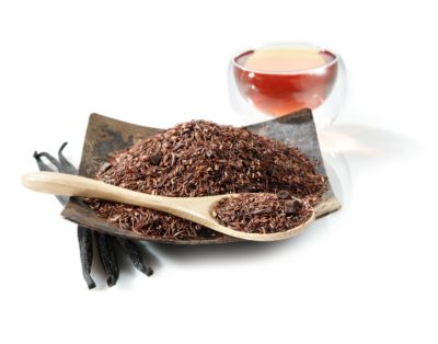 Vanilla Rooibos Tea image