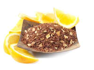 Orange Rooibos Tea image