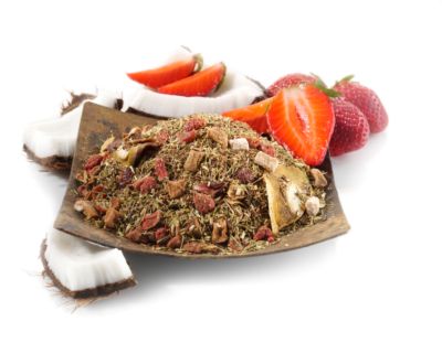 Cloud 9 Rooibos&reg; Tea image