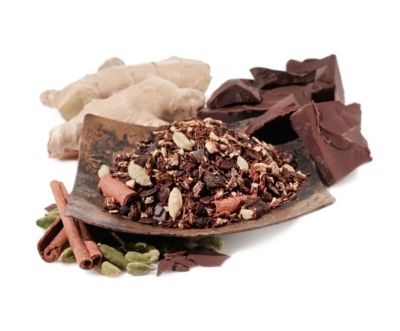 Haute Chocolate&trade; Rooibos Tea image