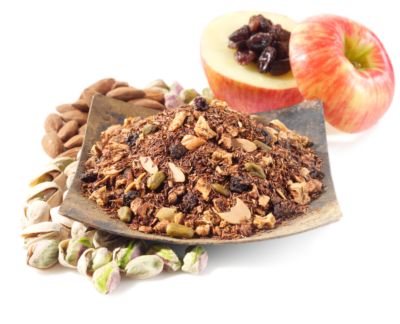 Pistachio Apple Pie Rooibos Tea image