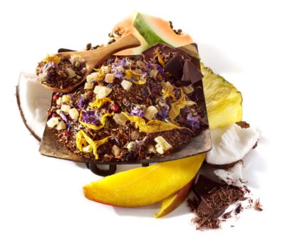 Yin Yang Dragon Rooibos Tea<br /> image