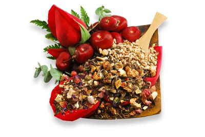 Queen's Garden Tea Blend<br /> image