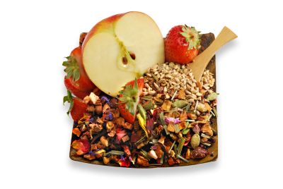Caribbean Fruit Breeze Tea Blend<br /> image