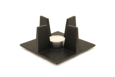 Teavana Cast Iron Teapot Warming Stand