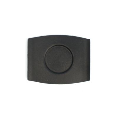 Teavana Cast Iron Rectangle Coaster
