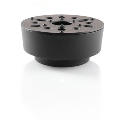Cast Iron Warmer Small image