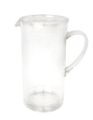 Perfect Iced Tea Pitcher