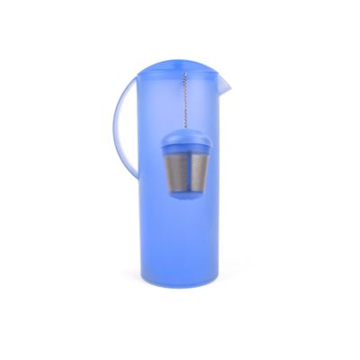 Iced Tea Pitcher Orange image