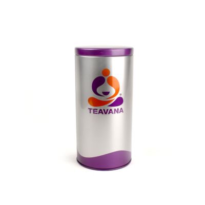 Teavana&reg; Large Tea Tin image