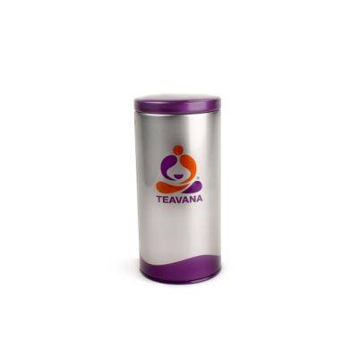 Teavana&reg; Medium Tea Tin image