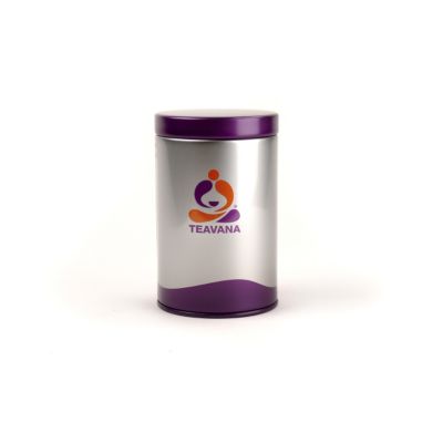 Teavana&reg; Small Tea Tin image