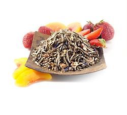 Antioxidant Teas and Cancer