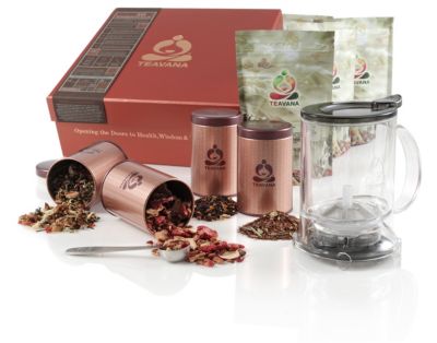 Beginning Tea Drinker Gifts