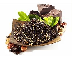 Chocolaty Teas