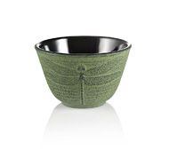 Dragonfly Cast Iron Teacup