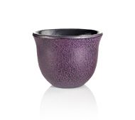 Hada Cast Iron Teacup