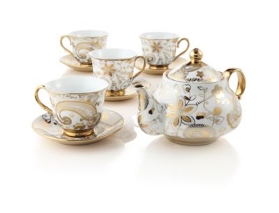 Gifts for the Tea Sophisticate