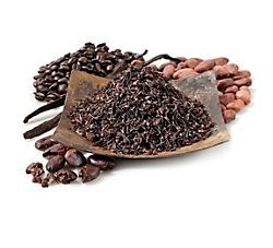 High Caffeinated Teas