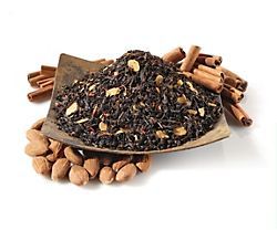 Nutty Teas