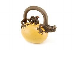 Yixing Teapots