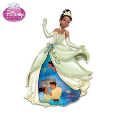 Tiana Wall Decor