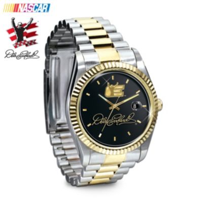 Dale Earnhardt Watch