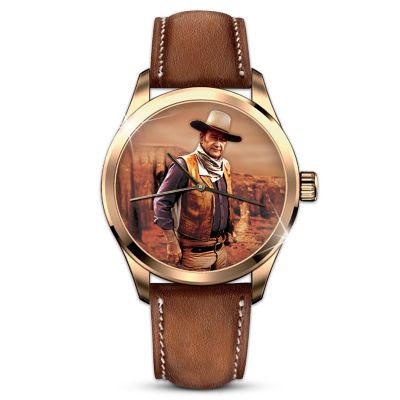 John Wayne American Legend Watch