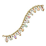 Heavens Little Angels Charm Bracelets: Angel Jewelry Gift