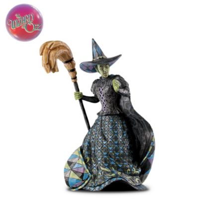 Buy Wicked To The Core Wizard Of Oz Figurine