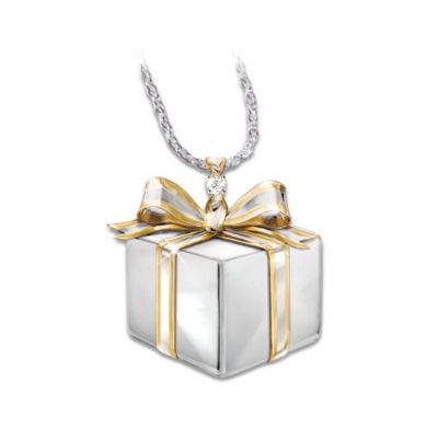 diamond pendants for women. Now, a radiant diamond pendant