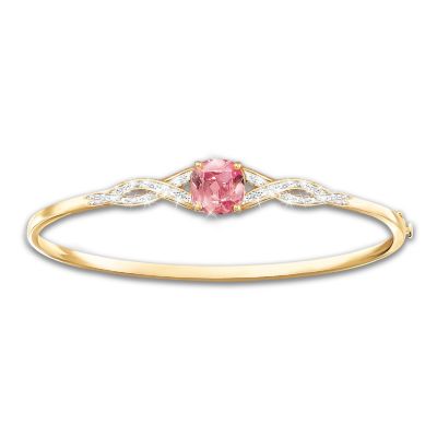Reflections Color-Changing Bracelet
