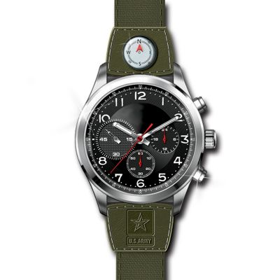 The Army Sportsman's Watch