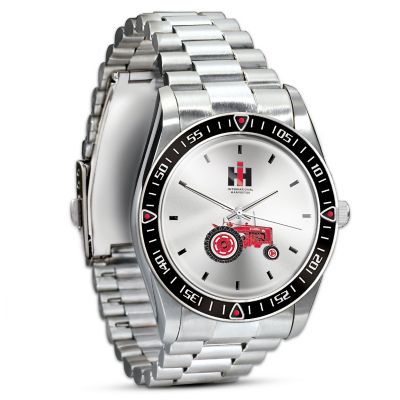 Farmall Pride Men's Watch