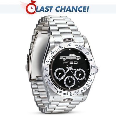 Ford Truck Watch