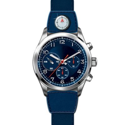 Sportsman's Watch For Son: My Son, My Pride, My Joy